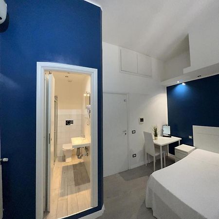 Boutique Rooms Róma Kültér fotó