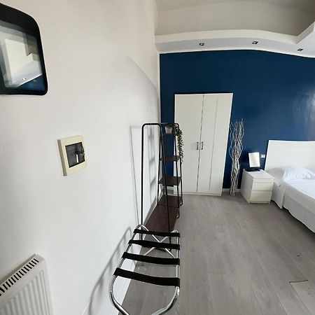 Boutique Rooms Róma Kültér fotó