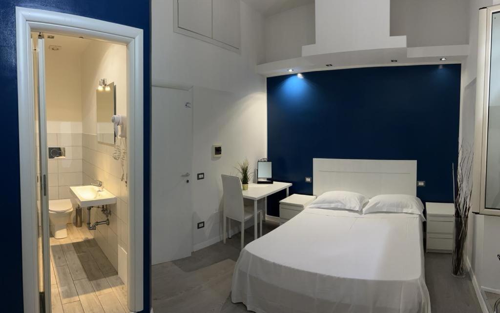 Boutique Rooms Róma Kültér fotó