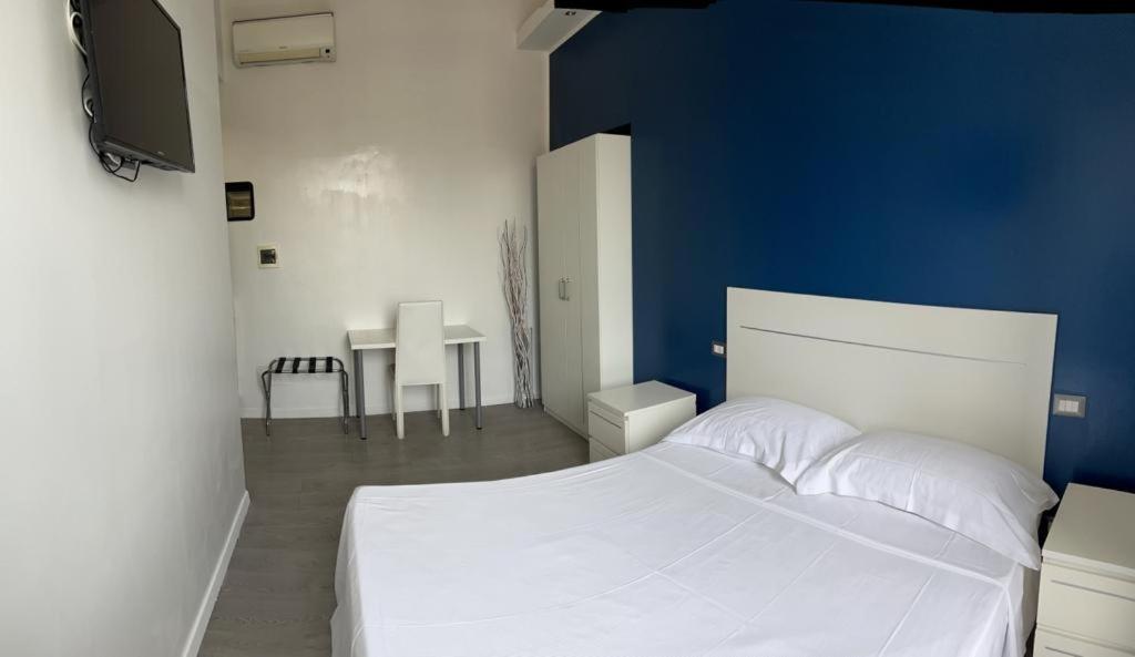 Boutique Rooms Róma Kültér fotó