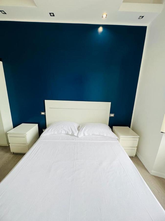 Boutique Rooms Róma Kültér fotó