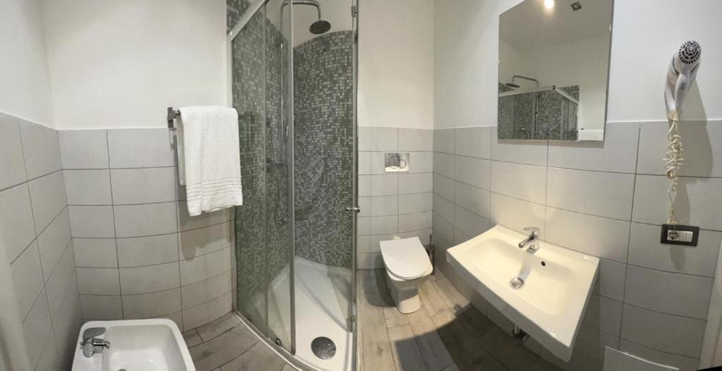 Boutique Rooms Róma Kültér fotó
