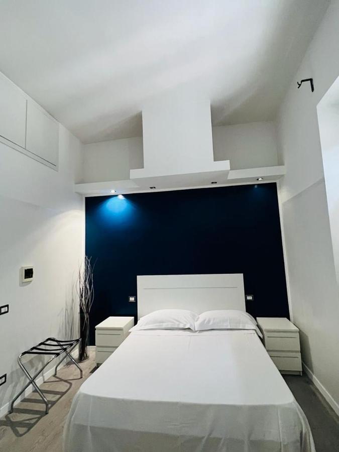 Boutique Rooms Róma Kültér fotó