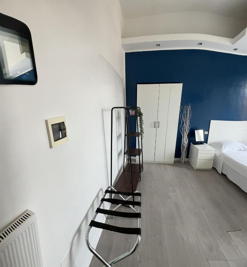 Boutique Rooms Róma Kültér fotó